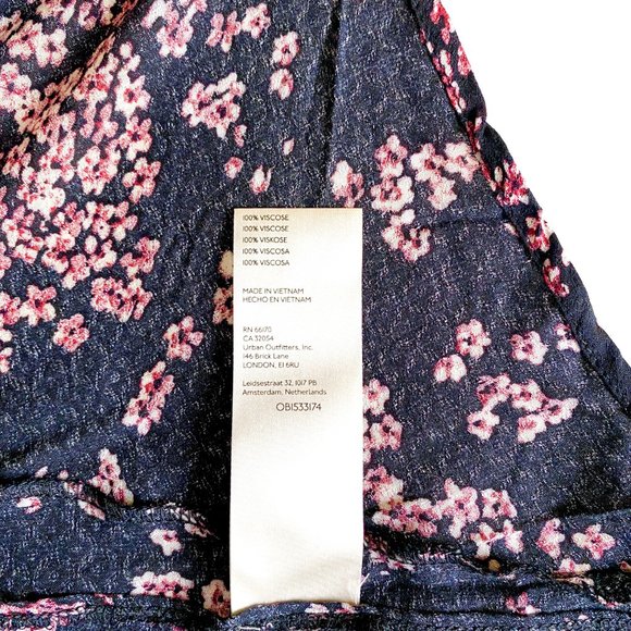 Free People Glamour Skirt - Picture 11 of 12